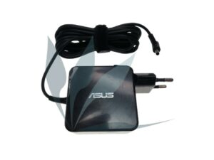 Chargeur 90W neuf d'origine constructeur pour Asus X72J - Pièce PC Portable  -- Toutes les pièces pour ordinateurs portable