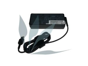 Chargeur Lenovo ThinkPad Yoga 14 ordinateur portable - France Chargeur