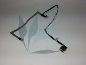 Connecteur sur câble neuf pour Acer Aspire S3-331