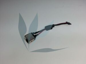 Connecteur carte mère sur câble neuf pour Acer Aspire One D255