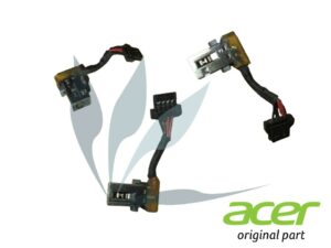 Connecteur carte mère sur câble neuf d'origine Acer pour Acer Switch SA5-271