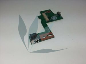 Carte fille connecteur d'alimentation neuve pour Asus N53