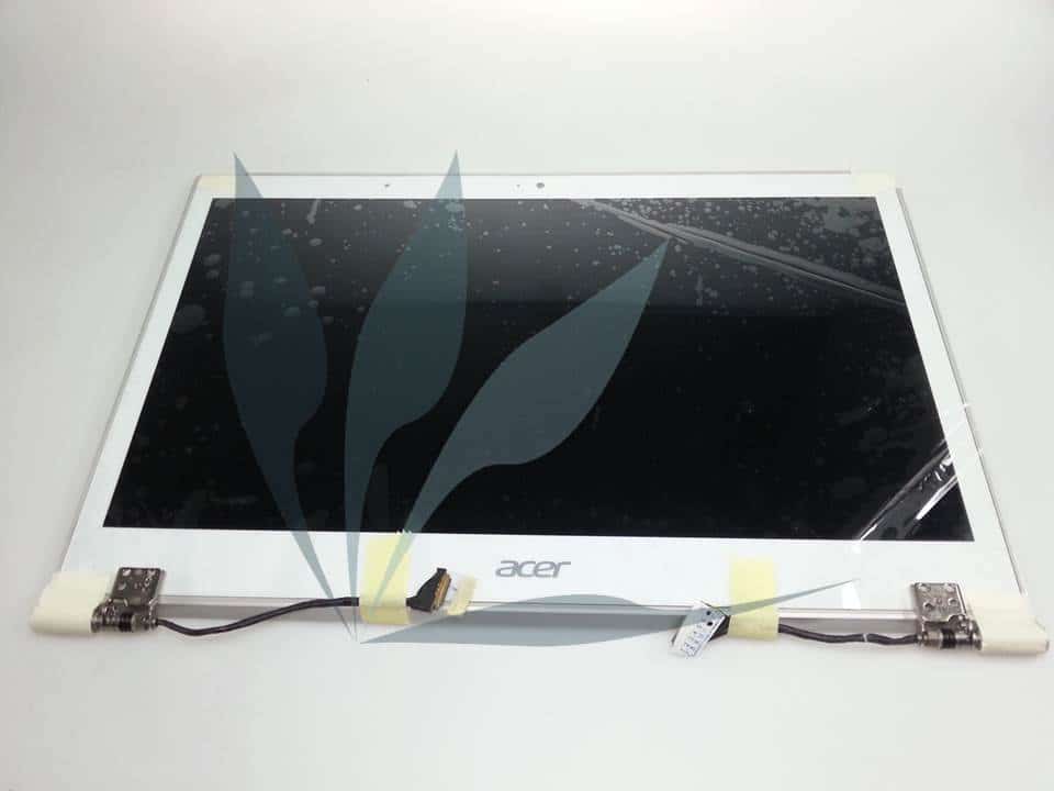 Ensemble complet dalle écran Acer aspire 9813 - Pièce détachée d'occasion  pour pc portable