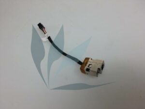 Connecteur carte mère sur câble neuf pour HP Pavilion 15-B SERIES