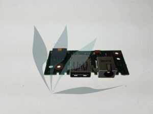 Carte fille alimentation neuve d'origine Asus pour Asus X401A