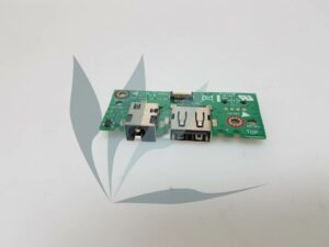 Carte fille alimentation neuve d'origine Asus pour Asus X301