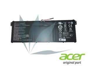 Batterie 3 cellules 4343mAH neuve d'origine Acer pour Acer Enduro EN314-51W