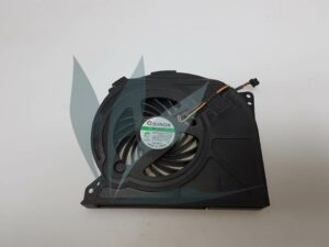 Ventilateur neuf  pour Dell XPS 17 L701X