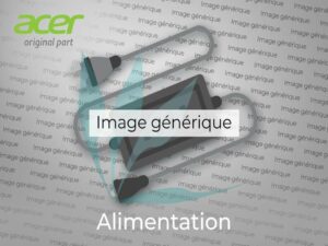Alimentation 330W 19.5V noire neuve d'origine Acer pour Acer Predator GX-791