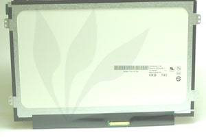 Dalle LCD 10.1 pouces brillante pour Asus EEEPC X101
