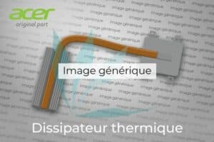 Dissipateur thermique 15W  neuf d'origine Acer pour Acer Travelmate TMP258-MG