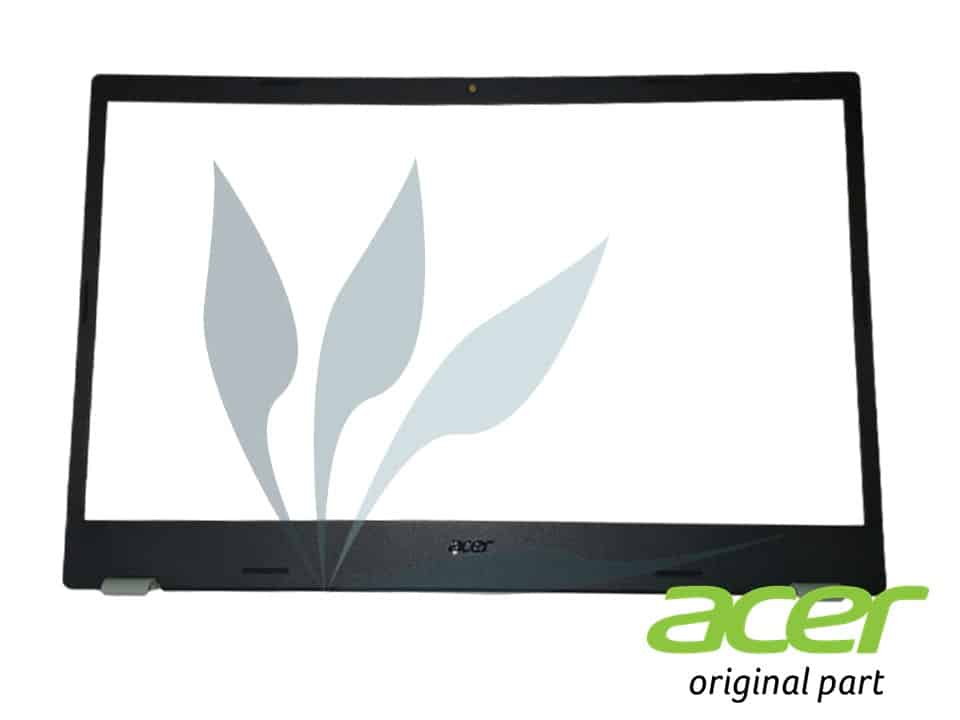 Kit visserie x10 plasturgie contour d'écran pc Acer aspire 8930G