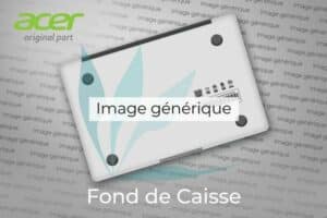 Plasturgie fond de caisse bleue neuve d'origine Acer pour Acer Swift SF114-34