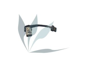 Connecteur d'alimentation carte mère sur câble neuf pour Acer Aspire S5-371