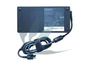 Chargeur 300W 20V neuf d'origine Lenovo pour Lenovo Legion Pro 5-16ARX8