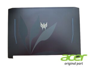 Capot écran noir neuf d'origine Acer pour Acer Predator Helios PH315-53