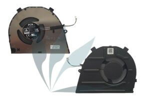 Ventilateur neuf pour Dell Inspiron 16 5620