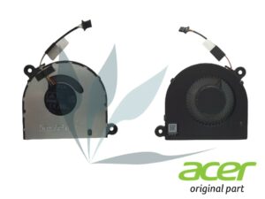 Ventilateur neuf d'origine Acer pour Acer Chromebook CB314-4HT