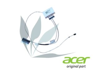 Câble LCD neuf d'origine Acer pour Acer Aspire A115-31