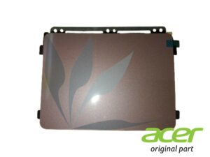 Touchpad rose neuf d'origine Acer pour Acer Swift SF114-32