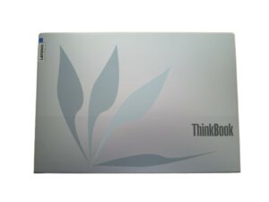 Capot écran gris neuf pour Lenovo Thinkbook 13S G2 ITL