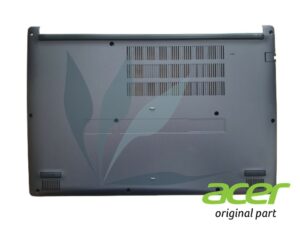 Plasturgie fond de caisse noire neuve d'origine Acer pour Acer Aspire A515-44