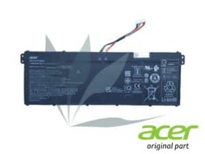 Batterie polymère 3550MAH neuve d'origine Acer neuve d'origine Acer pour Acer Chromebook C922