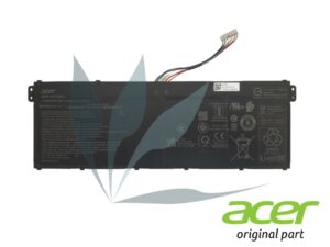 Batterie 3550mAH neuve d'origine Acer pour Acer Swift S40-52