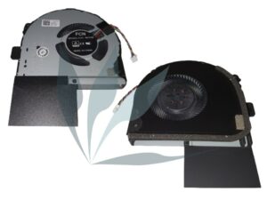 Ventilateur CPU neuf d'origine Asus pour Asus GL703GM