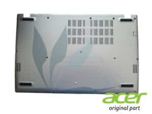 Plasturgie fond de caisse argent  neuve d'origine Acer pour Acer Aspire A517-52