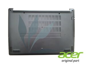 Plasturgie fond de caisse noire neuve d'origine Acer pour Acer Aspire A514-33