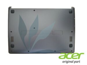 Plasturgie fond de caisse noire neuve d'origine Acer pour Acer Chromebook C933