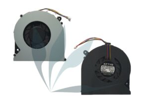 Ventilateur neuf pour HP Elitebook 8470W