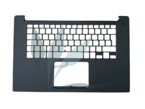 Plasturgie repose-poignets noire pour clavier Azerty neuve d'origine Dell pour Dell Precision 5510