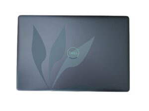 Capot écran noir logo bleu neuf pour Dell G3 3579