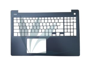 Plasturgie repose-poignets noire logo G3 blanc neuve pour Dell G3 3579