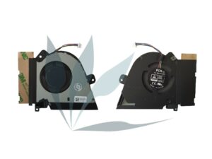 Ventilateur VGA neuf d'origine Asus pour Asus FX516P