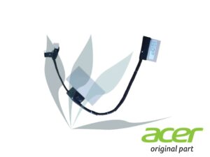 Câble LCD edp neuf d'origine Acer pour Acer Spin SP314-51