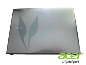 Capot supérieur gris écran neuf d'origine Acer pour Acer Aspire E5-476