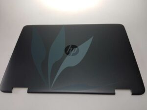 Capot supérieur écran pour HP Probbok 640 G2