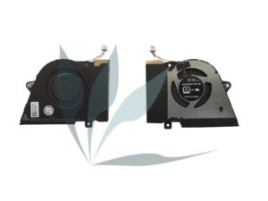 Ventilateur GPU neuf d'origine Asus pour Asus GA401IV