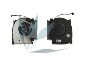 Ventilateur VGA neuf d'origine Asus pour Asus G513IH