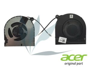 Ventilateur neuf d'origine Acer pour Acer Chromebook CB515-2H