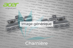 Charnière gauche neuve d'origine Acer pour Acer Extensa 215-23