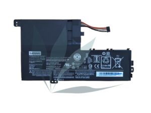 Batterie 7.4V 30Wh neuve d'origine contructeur pour Lenovo IdeaPad 320S-14IKB