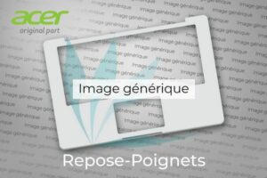 Repose-poignets 60.A91N7.001 -- Repose-poignets correspondant à la référence constructeur 60.A91N7.001