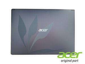 Capot supérieur écran noir neuf d'origine Acer pour Acer Aspire A514-53G