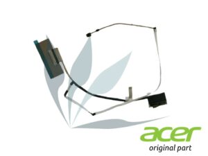 Câble LCD 30 pin wifi HD neuf d'origine Acer pour Acer TravelmateTMX40-53G