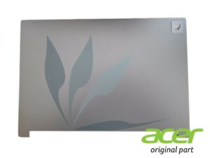 Capot écran argent neuf d'origine Acer pour Acer Predator Triton PT314-51s