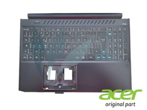 Clavier 6B.Q7YN2.021 -- Clavier correspondant à la référence constructeur 6B.Q7YN2.021